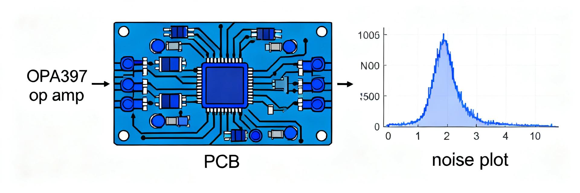 OPA397 Datasheet: Key Specs & Measured Performance